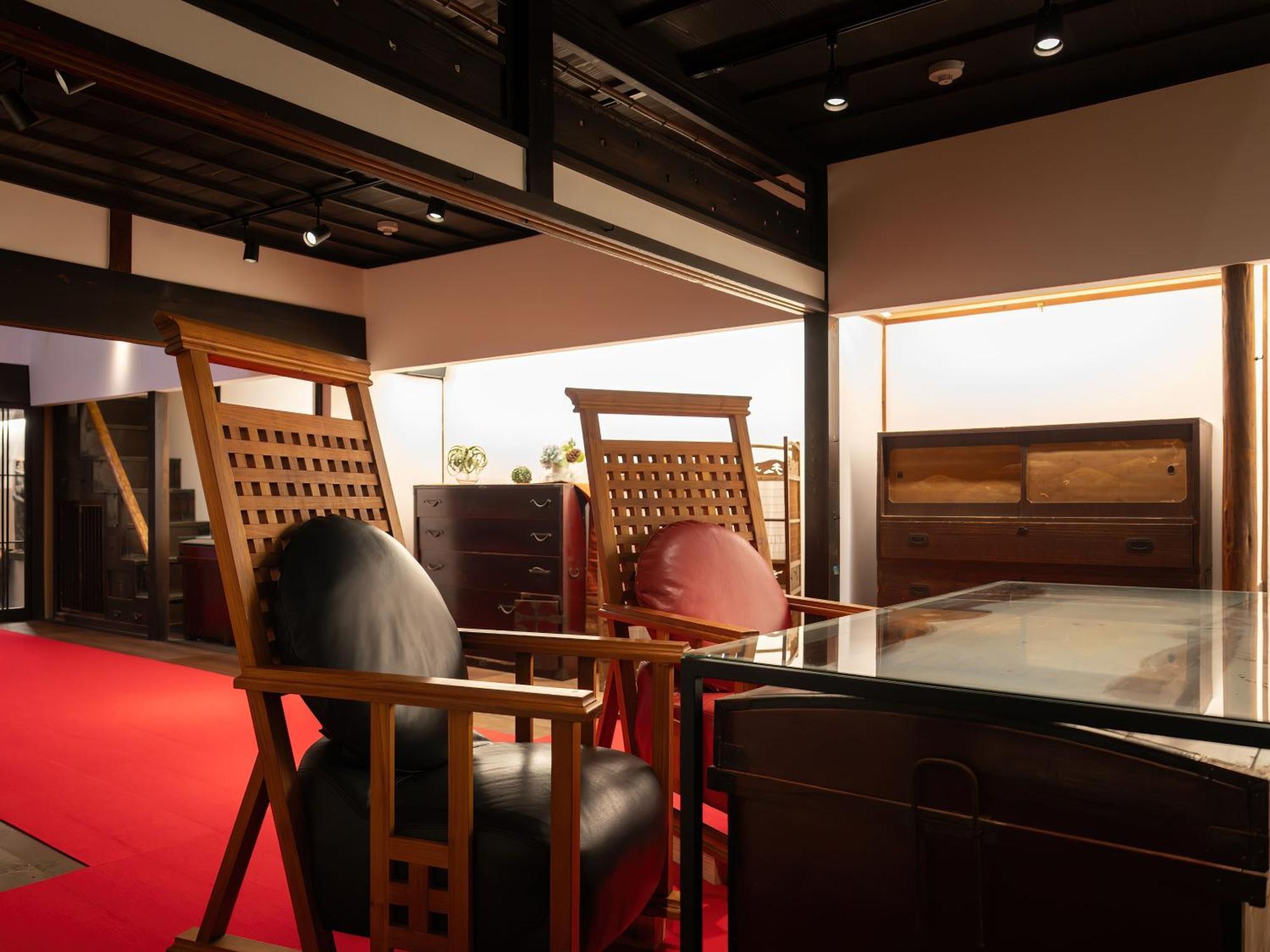 Mino Machiya Hotel Oyado Baison מראה חיצוני תמונה