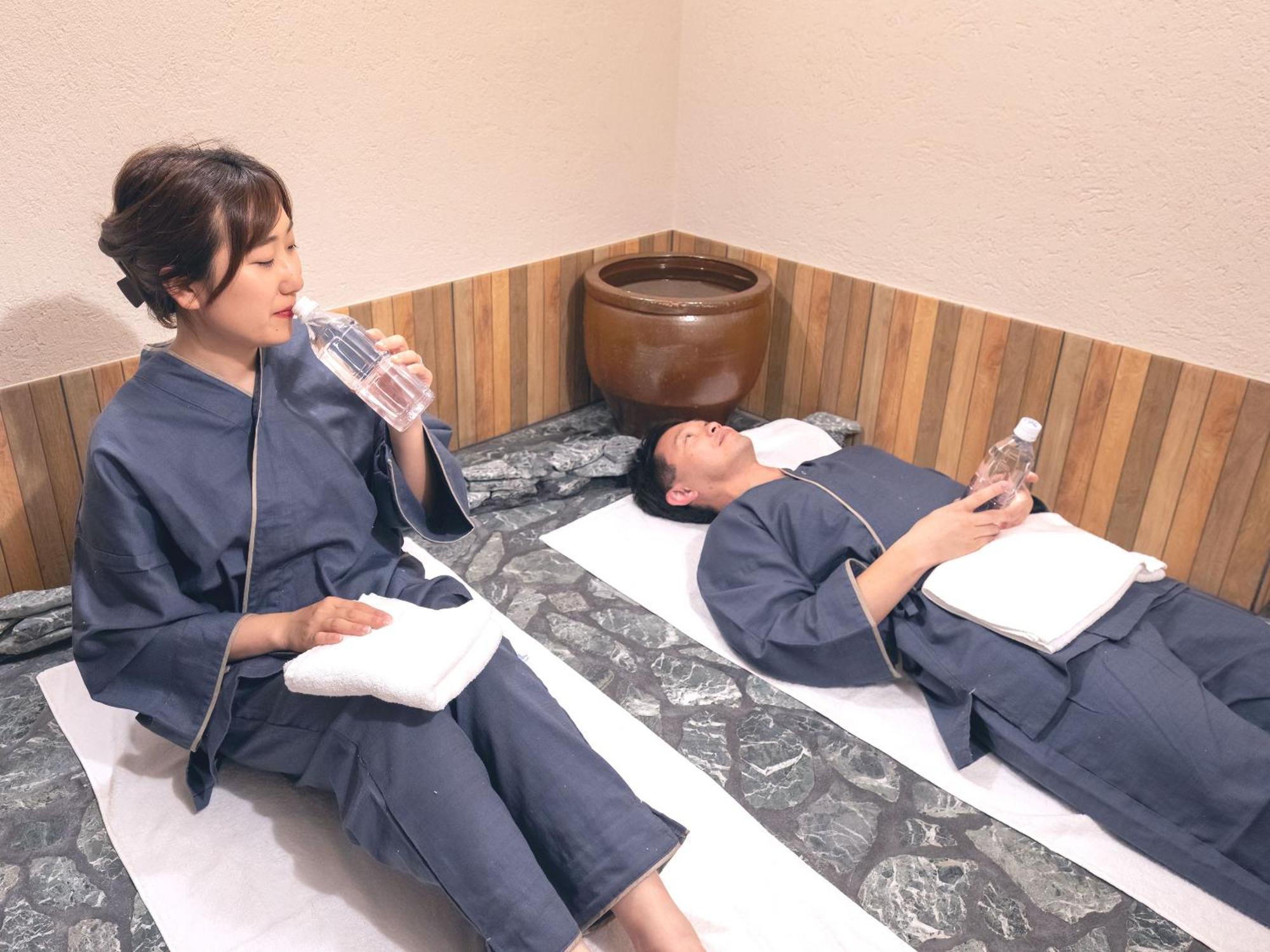 Mino Machiya Hotel Oyado Baison מראה חיצוני תמונה