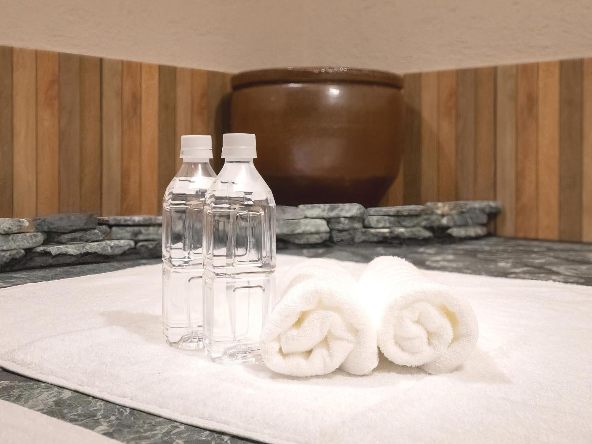Mino Machiya Hotel Oyado Baison מראה חיצוני תמונה
