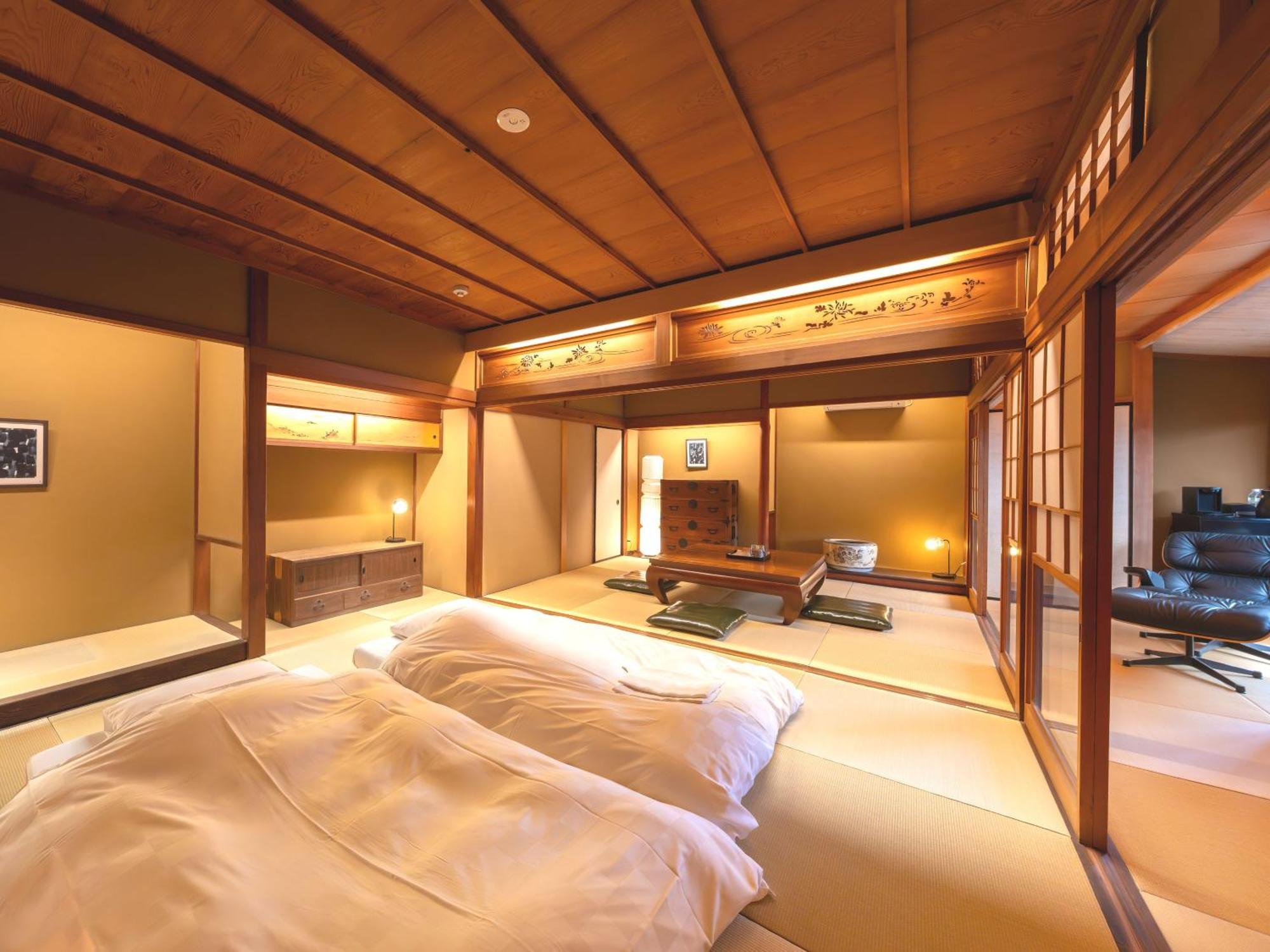 Mino Machiya Hotel Oyado Baison מראה חיצוני תמונה