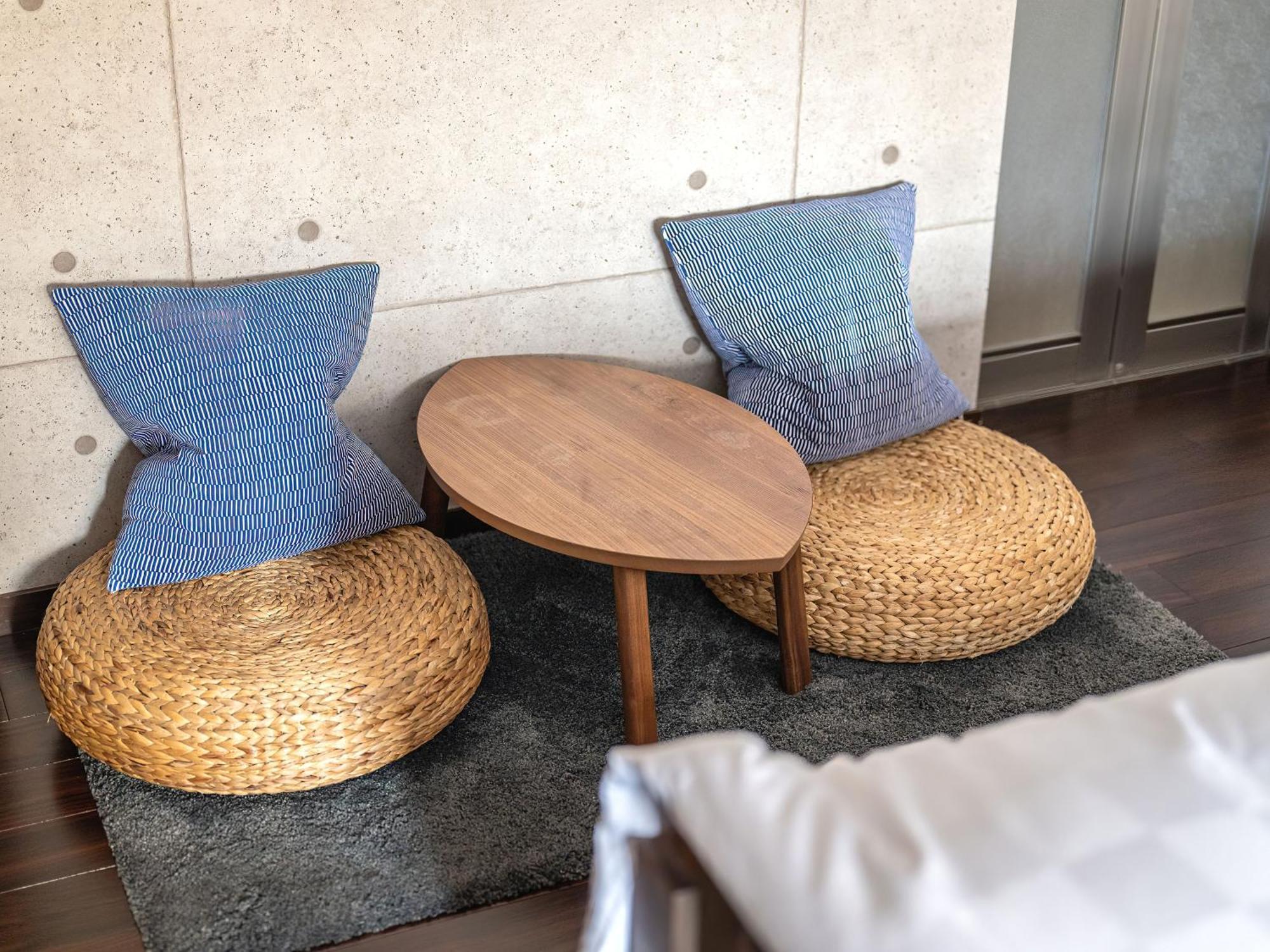 Mino Machiya Hotel Oyado Baison מראה חיצוני תמונה