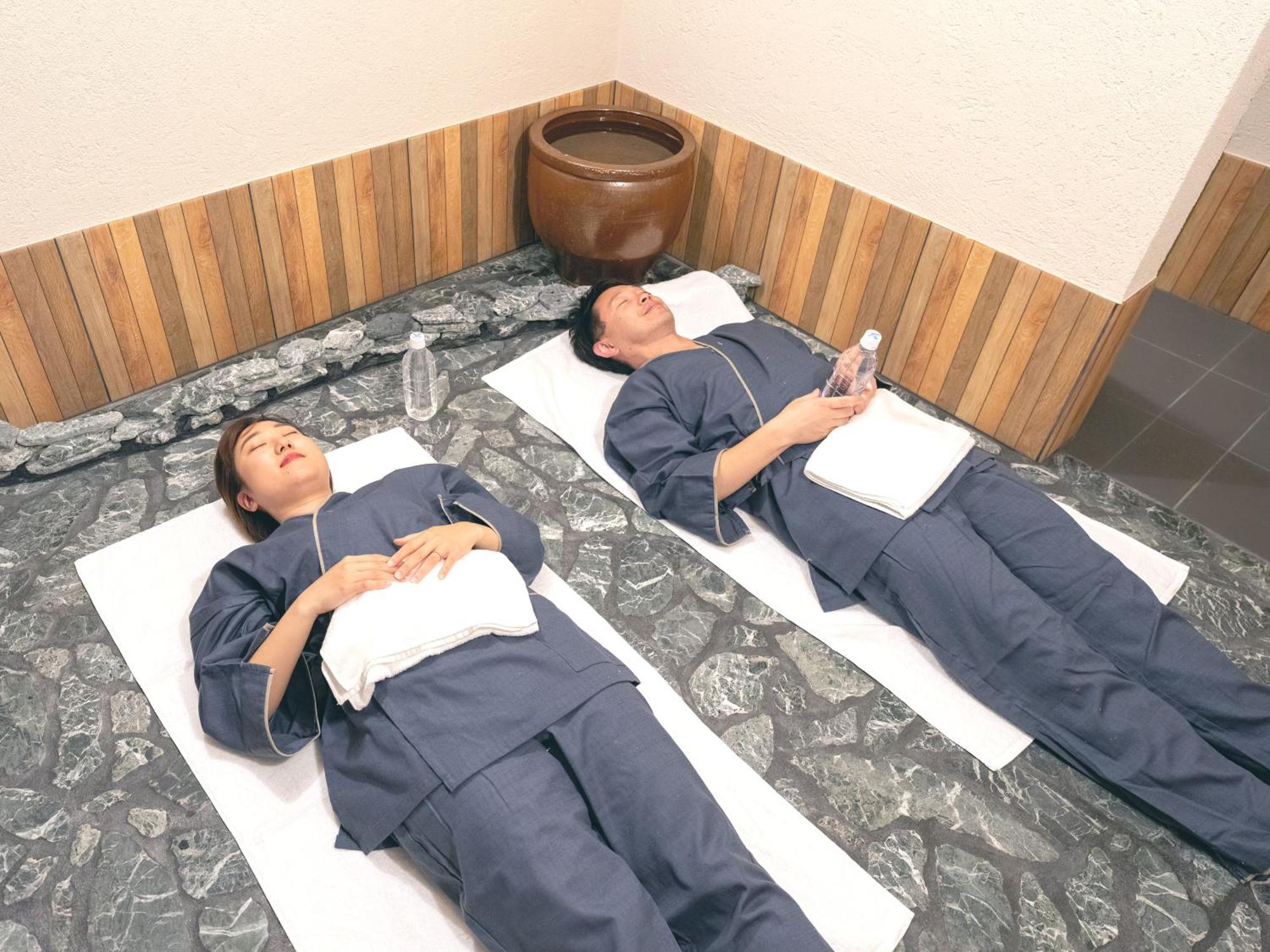 Mino Machiya Hotel Oyado Baison מראה חיצוני תמונה