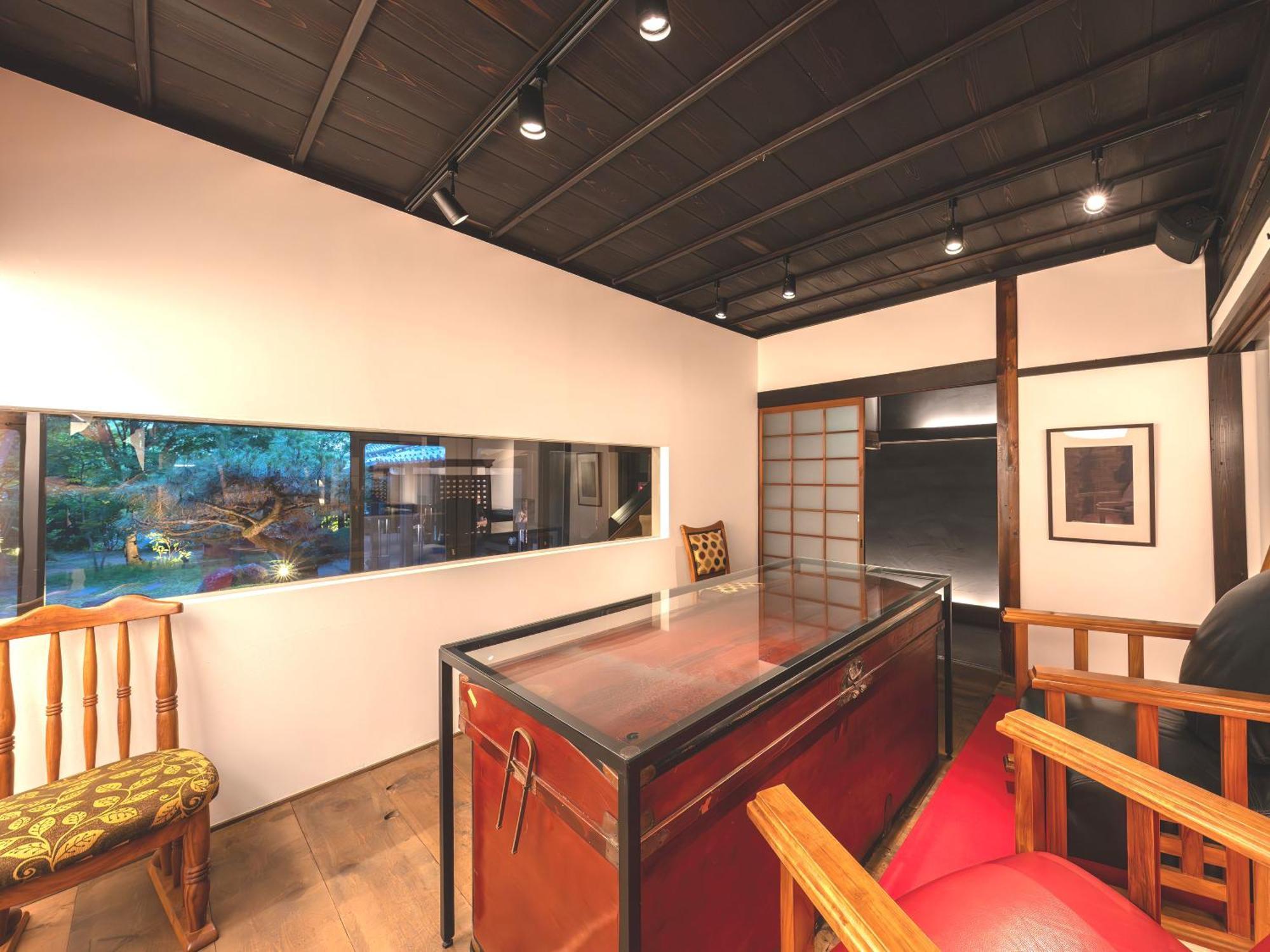 Mino Machiya Hotel Oyado Baison מראה חיצוני תמונה
