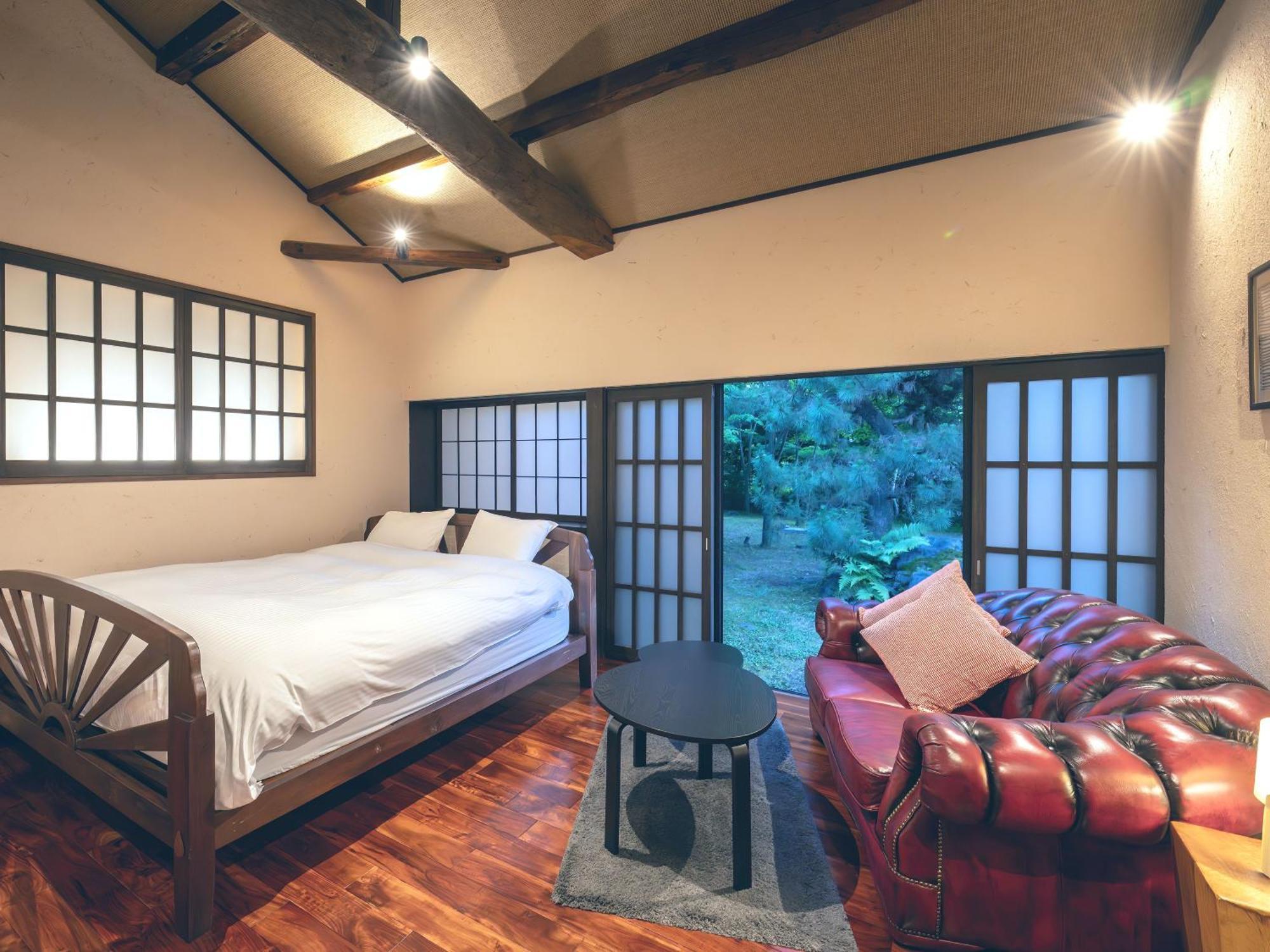 Mino Machiya Hotel Oyado Baison מראה חיצוני תמונה