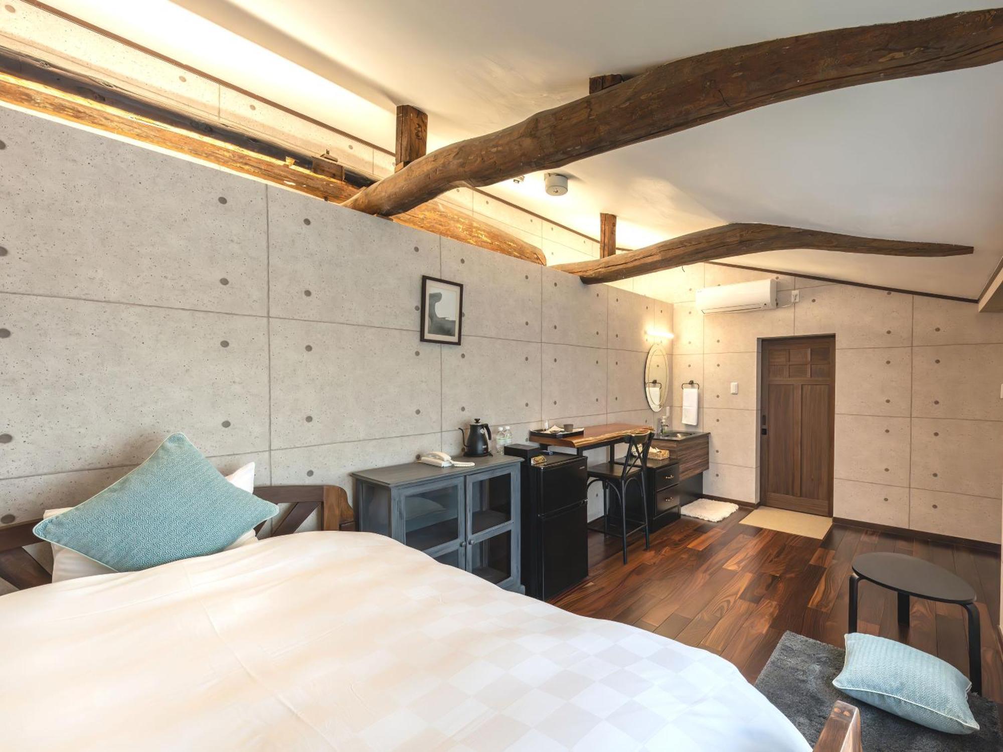 Mino Machiya Hotel Oyado Baison מראה חיצוני תמונה