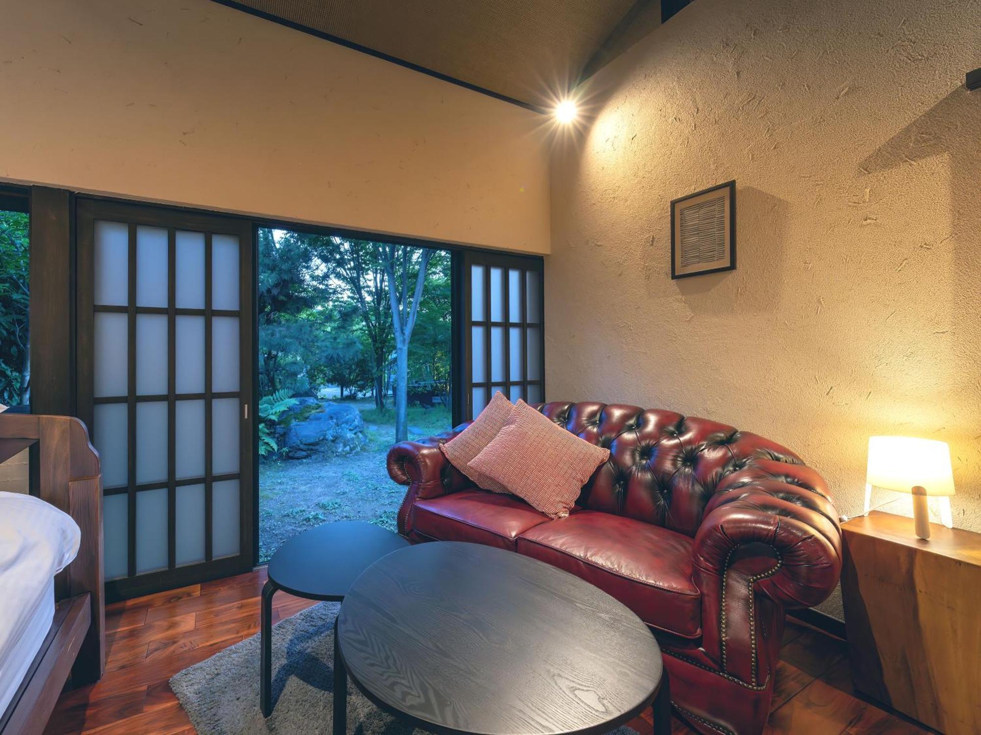 Mino Machiya Hotel Oyado Baison מראה חיצוני תמונה